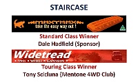 08- Staircase Winners
